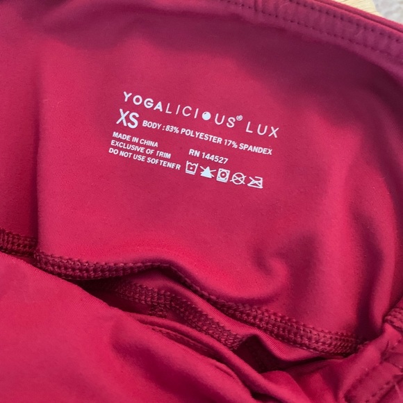 Leggings - Picture 3 of 5